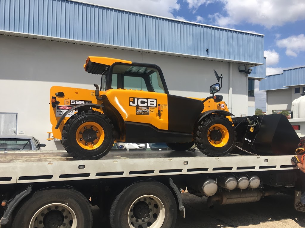 Minchinbury Forklifts | 3/8 Purdy St, Minchinbury NSW 2770, Australia | Phone: 1300 883 500