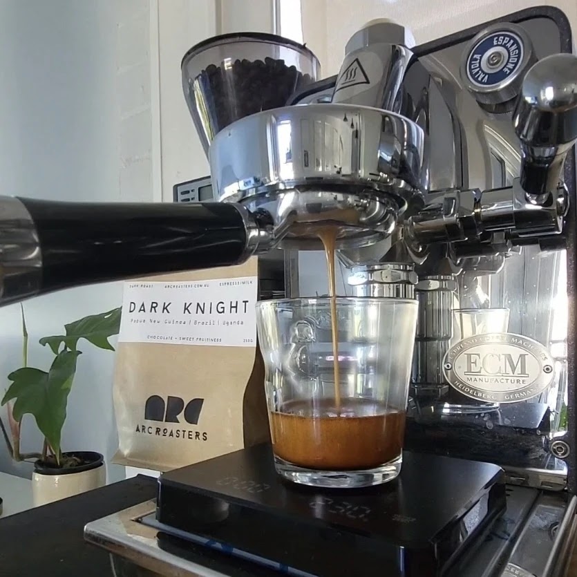 Arc Roasters | 59-69 Halstead street south hurstville, Connells Point NSW 2221, Australia | Phone: 0415 195 858