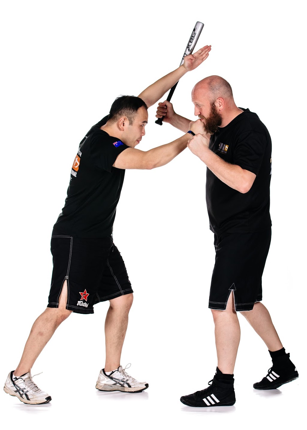 Valiant Krav Maga - Brisbane | Aspley State School, Maundrell Terrace, Aspley QLD 4034, Australia | Phone: 0431 036 448