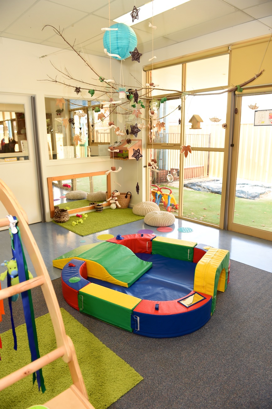 Goodstart Early Learning Point Cook - Shaftsbury Boulevard | 1-5 Shaftsbury Blvd, Point Cook VIC 3030, Australia | Phone: 1800 222 543