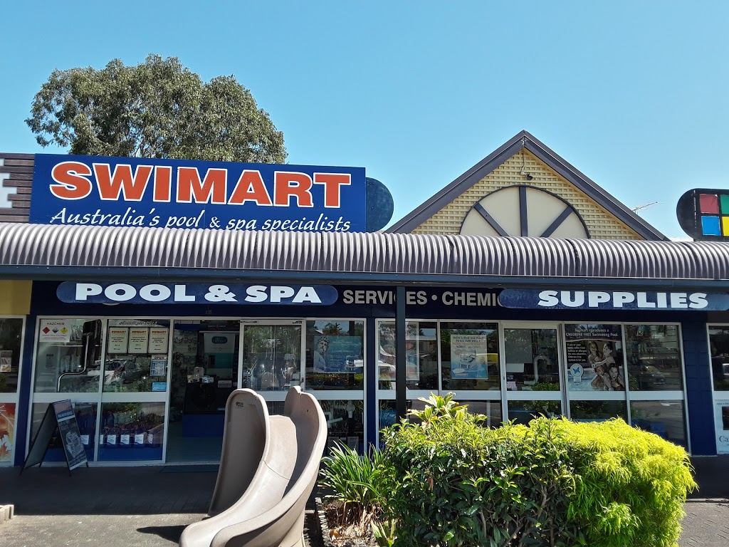 Swimart Woree | store | Southside Shopping Village, 15-16 Charlotte Cl, Woree QLD 4868, Australia | 0740337450 OR +61 7 4033 7450