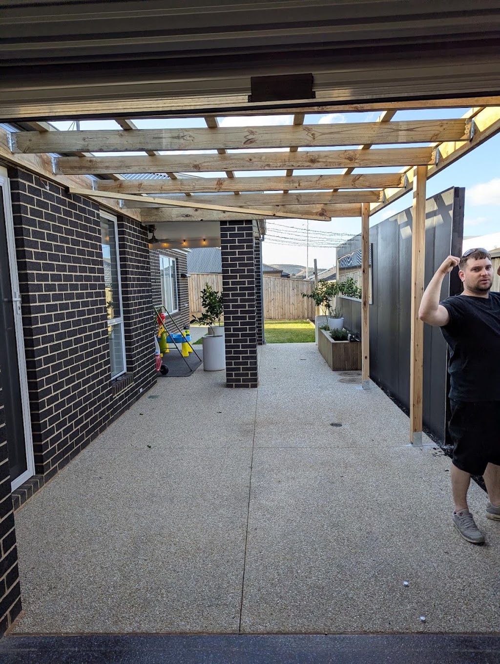 Citywest Construction | 6 David Ct, Darley VIC 3340, Australia | Phone: 0436 677 725