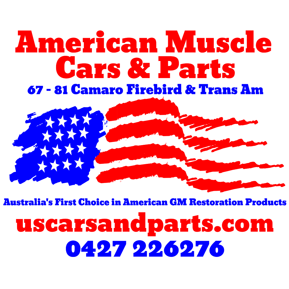 American Muscle Cars & Parts | car repair | Summerland Circuit, Kambah ACT 2902, Australia | 0427226276 OR +61 427 226 276