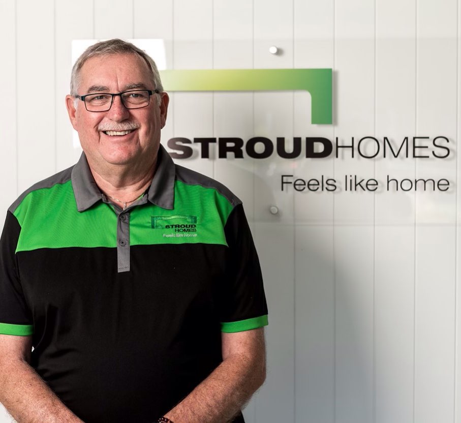 Stroud Homes Wollongong Exhibition Home | general contractor | 22 Gugara St, Calderwood NSW 2527, Australia | 0431176036 OR +61 431 176 036