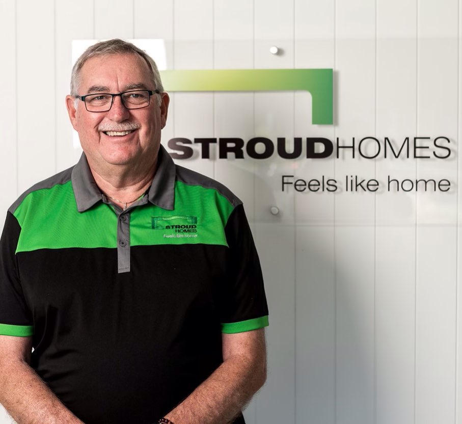 Stroud Homes Wollongong Exhibition Home | 22 Gugara St, Calderwood NSW 2527, Australia | Phone: 0431 176 036