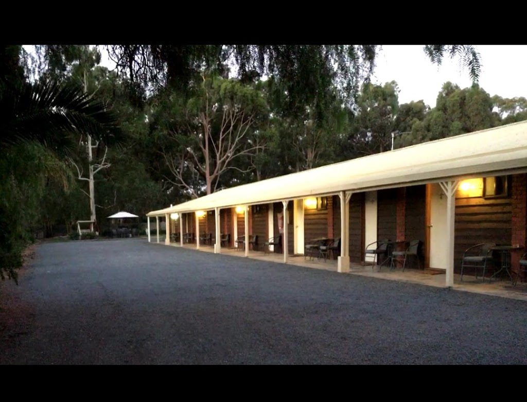 Ky Country Roads Motor Inn | lodging | 363 Allan St, Kyabram VIC 3620, Australia | 0358523577 OR +61 3 5852 3577