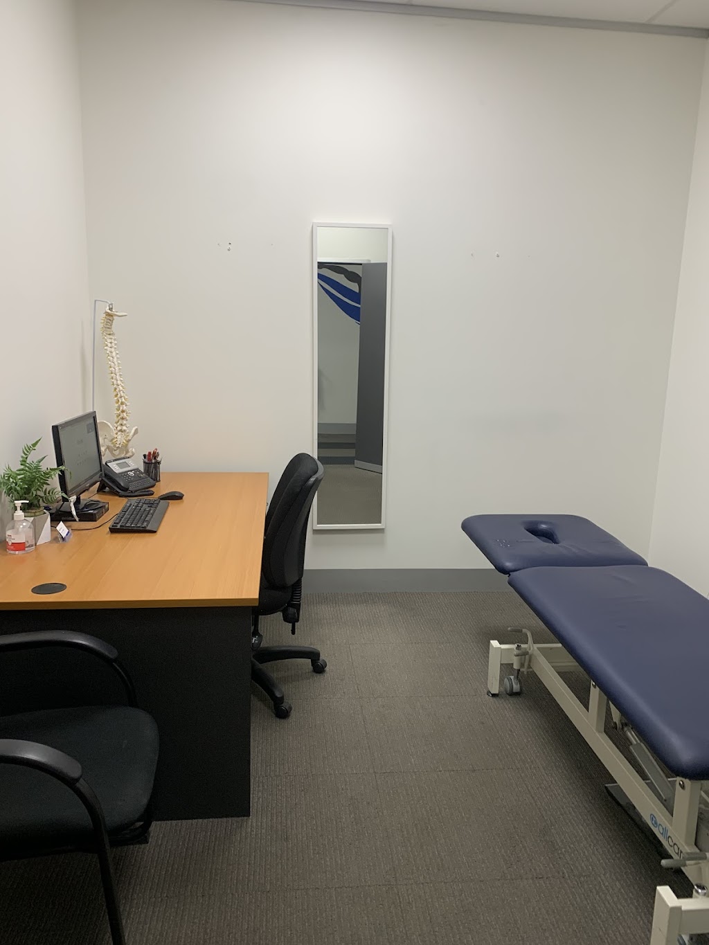 Spine & Health Co | 12 N Parade, Rooty Hill NSW 2766, Australia | Phone: 0421 229 255