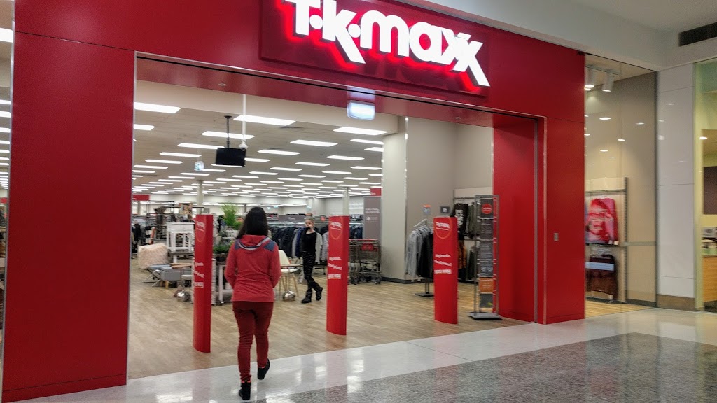 TK Maxx | department store | 50 Wyong Rd, Tuggerah NSW 2259, Australia | 0243514195 OR +61 2 4351 4195