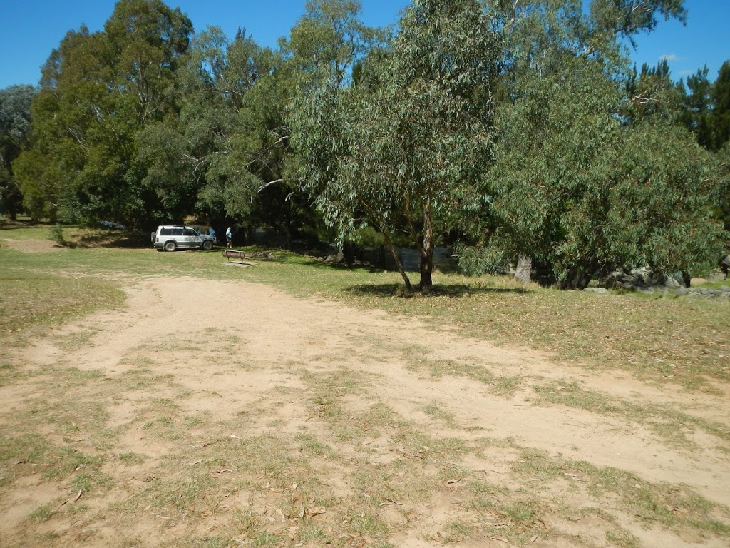 Bakers Shaft Reserve | campground | Jct Park Rd, Burnt Yards NSW 2792, Australia