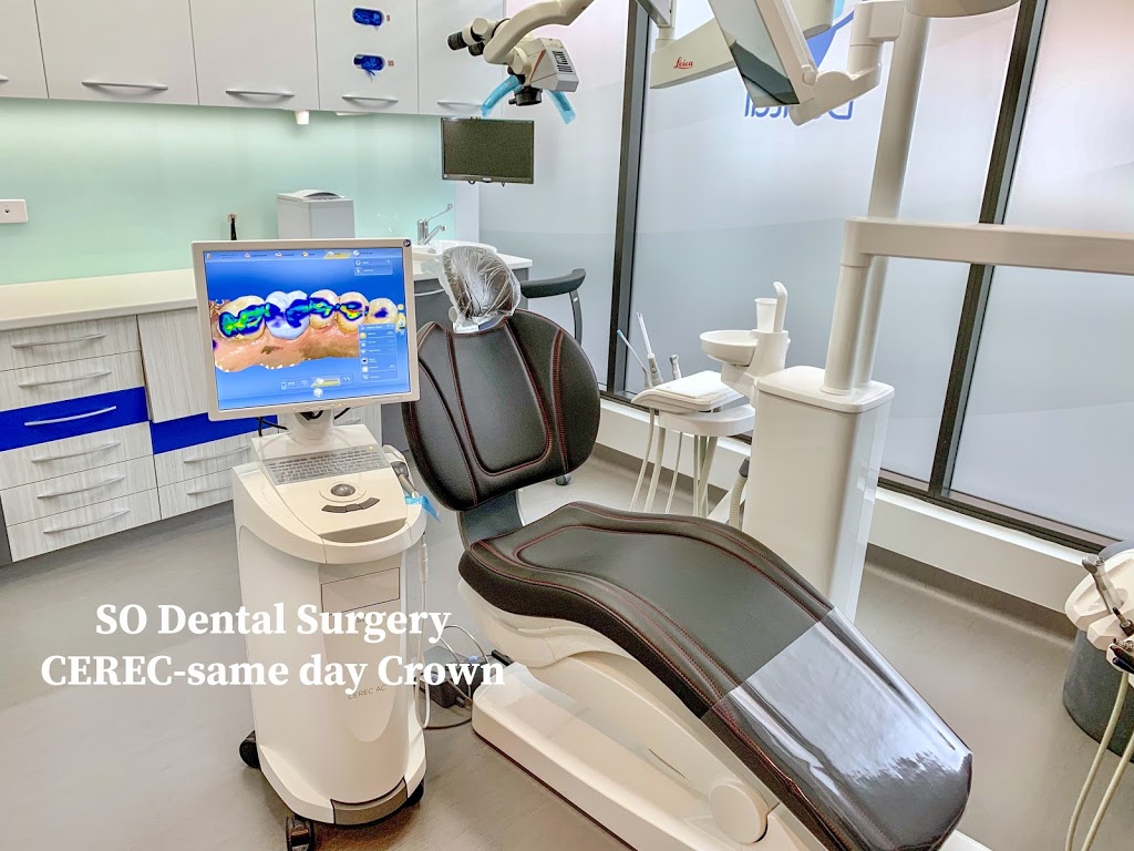 SO Dental | dentist | 54 Hercules St, Chatswood NSW 2067, Australia | 0294131446 OR +61 2 9413 1446