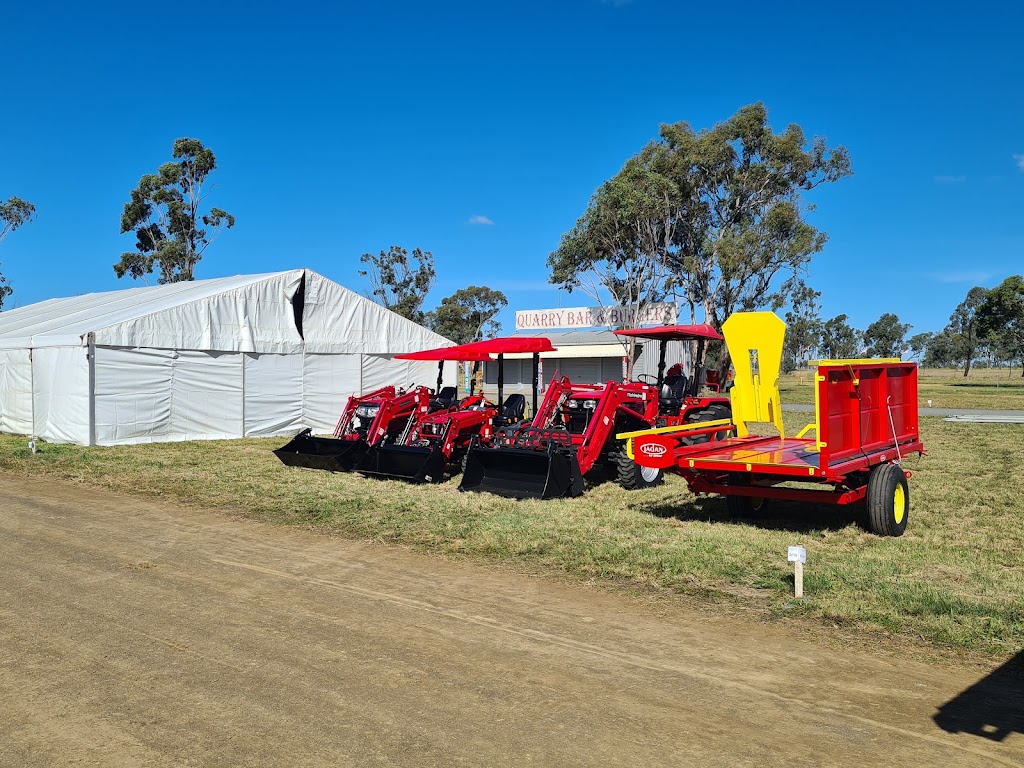 Blue Tongue Towing | 16 Fielding Rd, College View QLD 4343, Australia | Phone: 0476 117 729