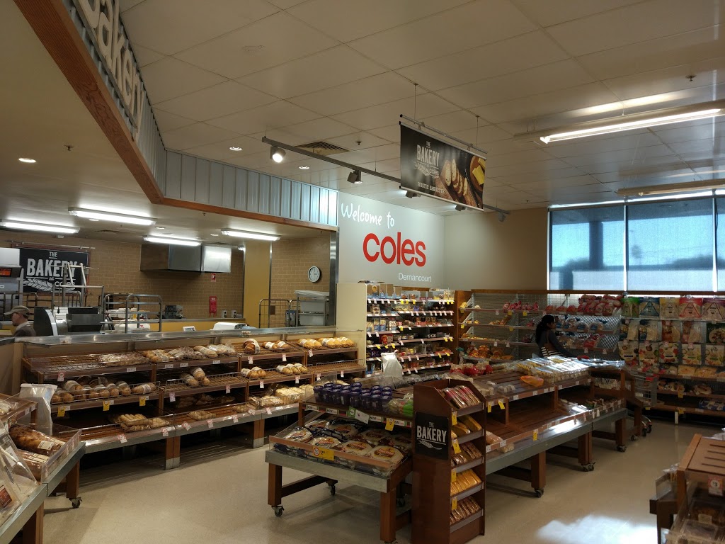 Coles Dernancourt | supermarket | Dernancourt Village Shopping Centre, Lower North East Rd, Dernancourt SA 5075, Australia | 0881687300 OR +61 8 8168 7300