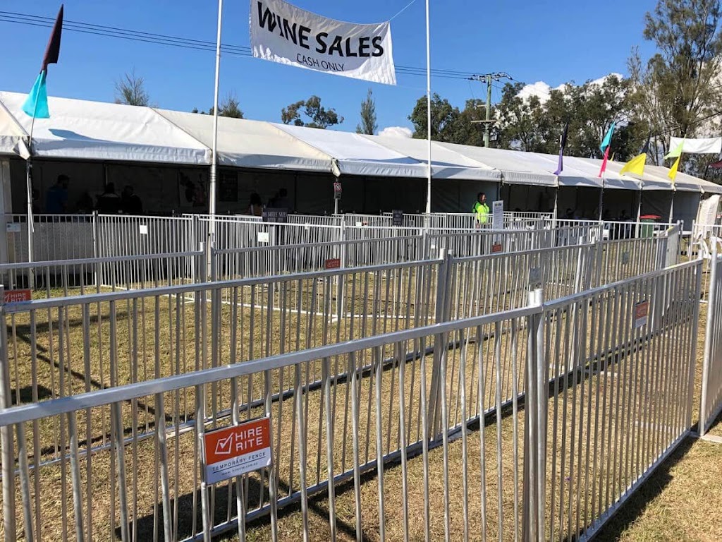 Hire Rite Temporary Fence | 1/55 Northville Dr, Barnsley NSW 2278, Australia | Phone: (02) 4956 9060