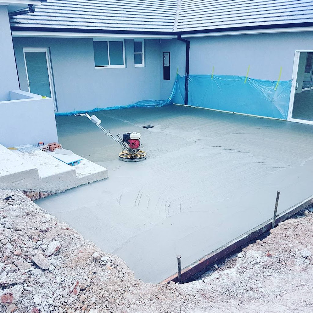 DJR concrete | general contractor | Yarrawarrah NSW 2233, Australia | 0411219367 OR +61 411 219 367