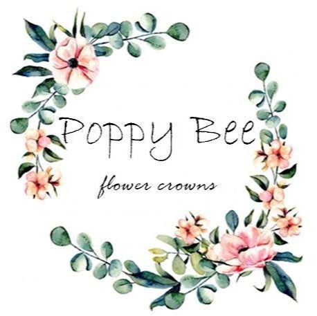 Poppy Bee Flower Crowns | store | 42 Hotham St, Casino NSW 2470, Australia | 0428074774 OR +61 428 074 774
