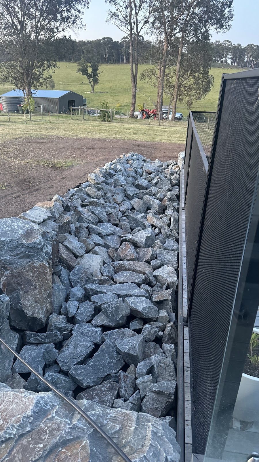 Bairnsdale Excavation | 16 McMillan St, Lucknow VIC 3875, Australia | Phone: 0427 516 250