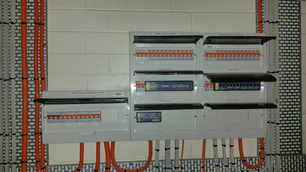 Response Electrical Contractors | 178 The Blvd, Aberfeldie VIC 3040, Australia | Phone: 0416 357 148
