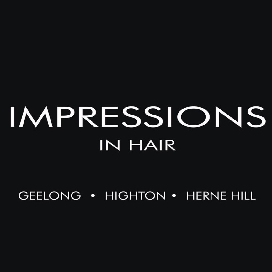 Impressions In Hair | hair care | 9 Minerva Rd, Herne Hill VIC 3218, Australia | 0352221117 OR +61 3 5222 1117
