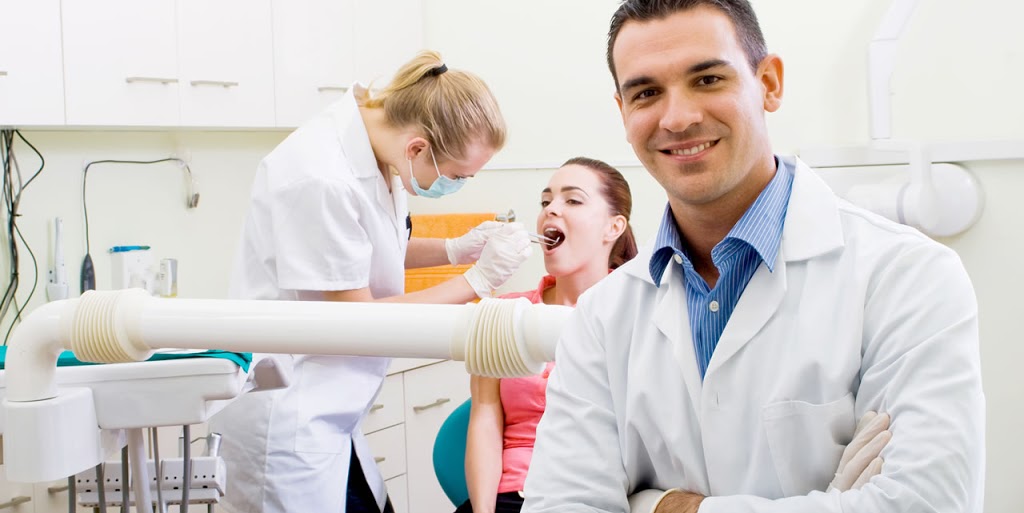 My Dental Group | dentist | 853 Sydney Rd, Brunswick VIC 3056, Australia | 0393867981 OR +61 3 9386 7981