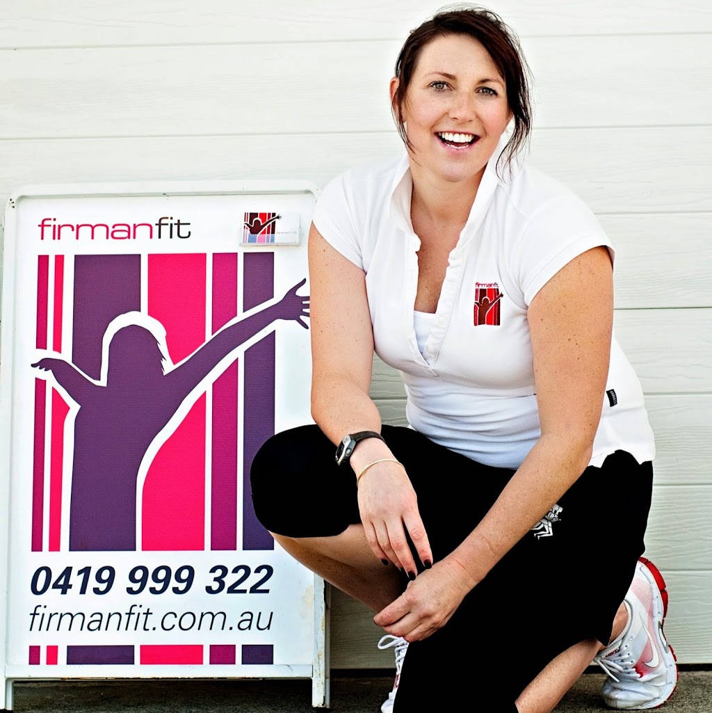 FirmanFit Personal Training | 6 Batten Pl, Aspendale Gardens VIC 3195, Australia | Phone: (03) 9587 4600