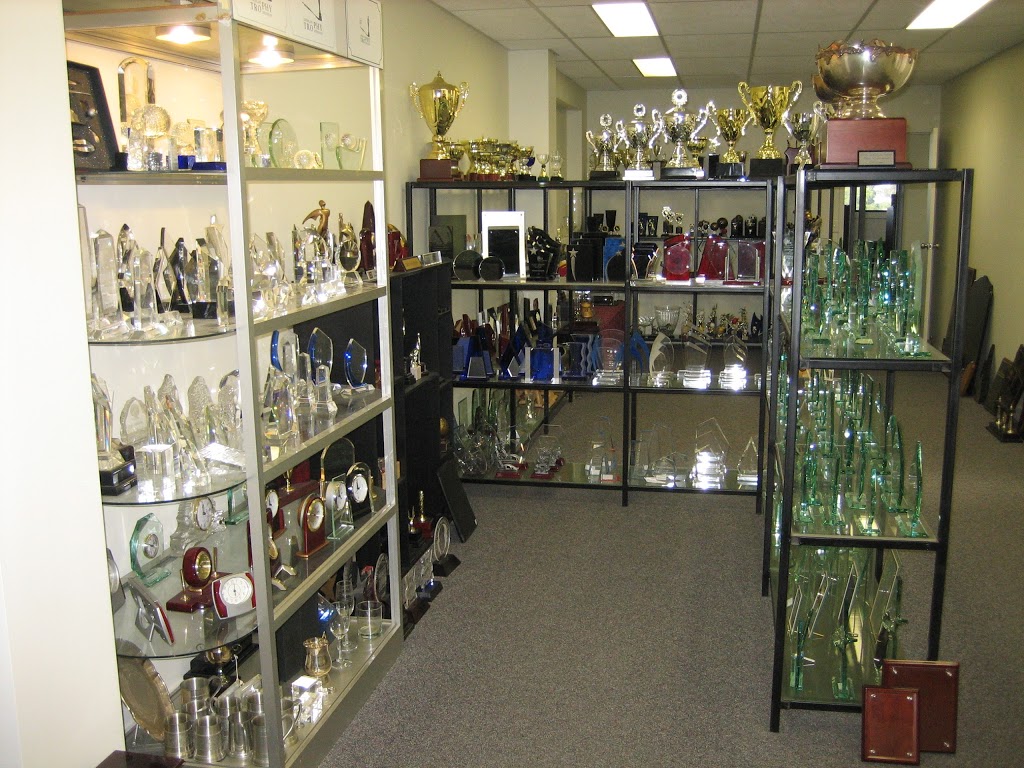 Queensland Trophy Distributors | 18 Gore St, Albion QLD 4010, Australia | Phone: (07) 3862 1819