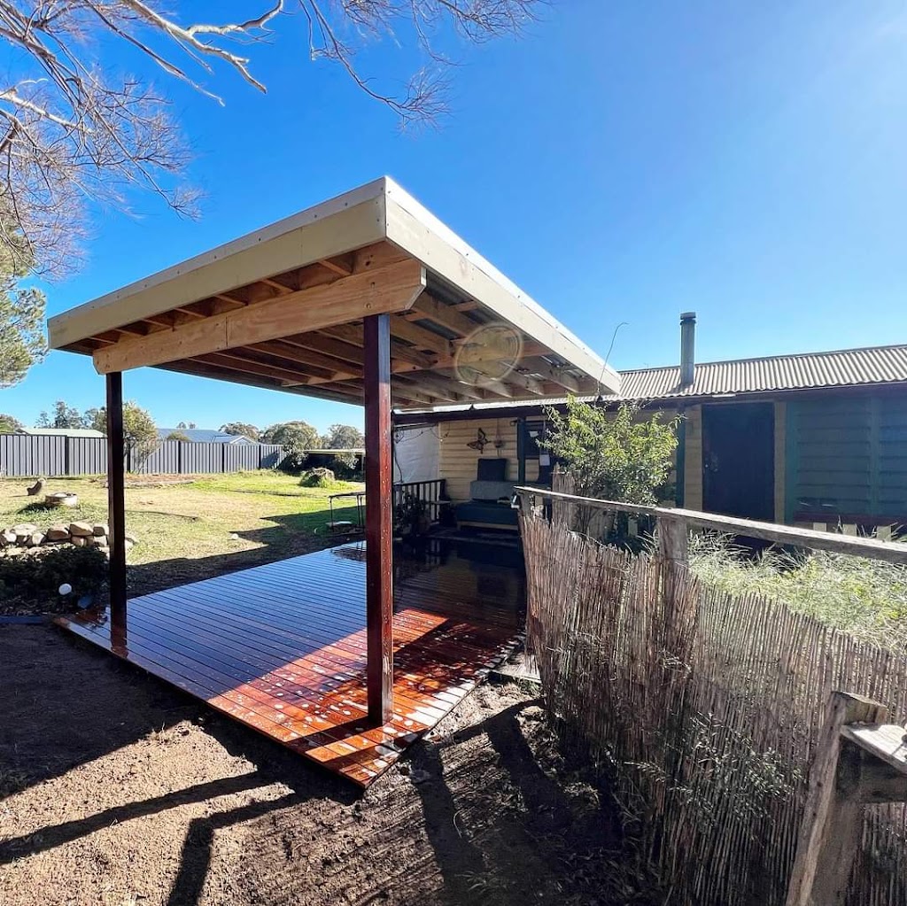JF Built | 17 Junabee Rd, Warwick QLD 4370, Australia | Phone: 0473 349 354