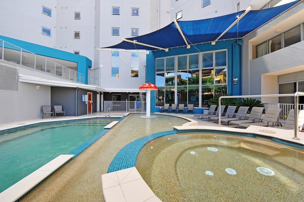 Ki-ea Apartments | lodging | 67 William St, Port Macquarie NSW 2444, Australia | 0265846466 OR +61 2 6584 6466