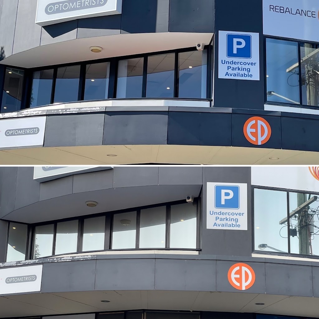 Alpha Tint | 12 McGrath St, Waterford West QLD 4133, Australia | Phone: 0426 795 585