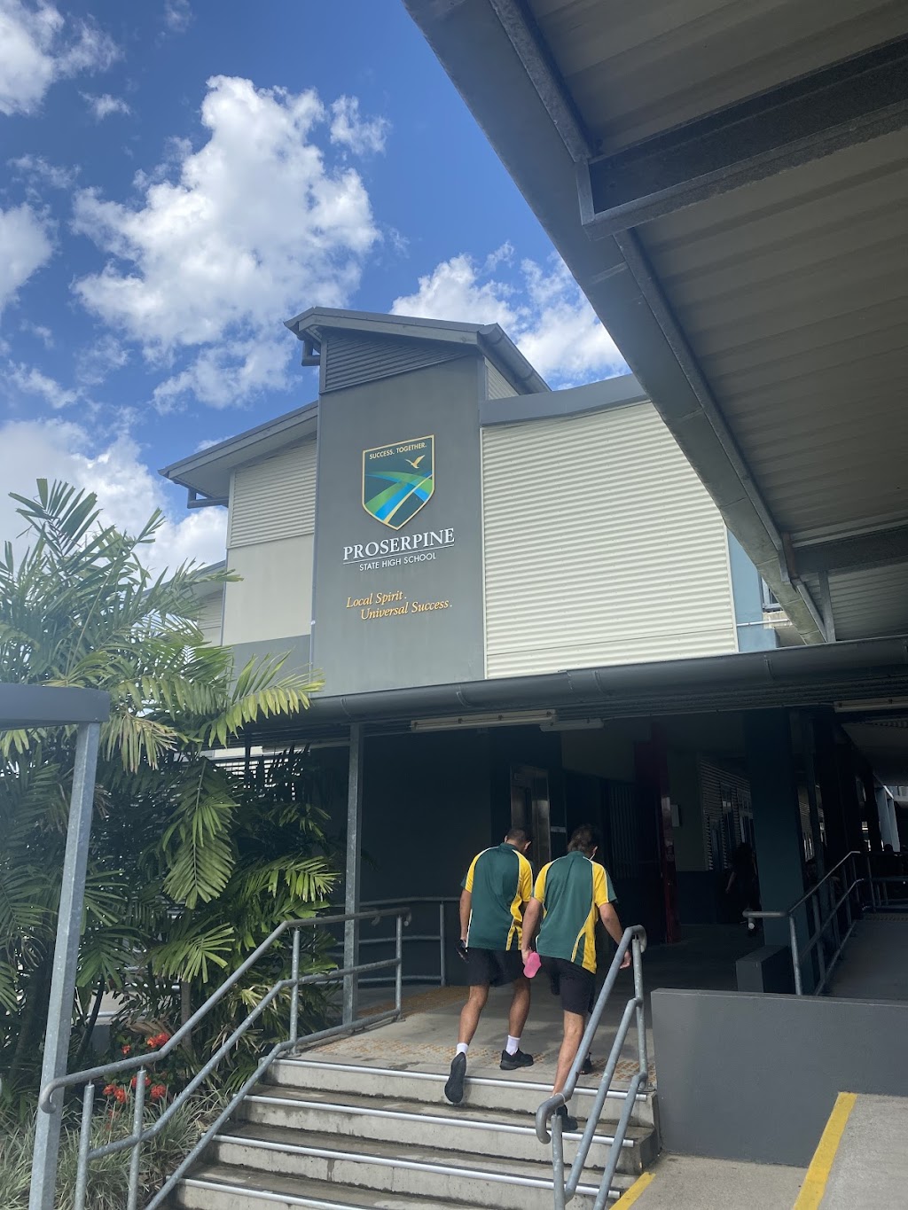 St Ursulas College, Yeppoon | 42 Queen St, Yeppoon QLD 4703, Australia | Phone: (07) 4939 9600