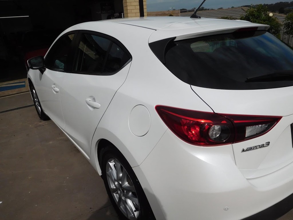 On Detailing | 22 Ajax St, Drouin VIC 3818, Australia | Phone: 0451 149 074