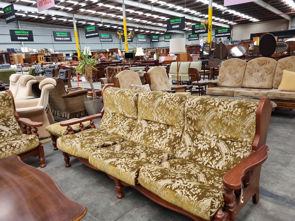 Recycle Warehouse | 116 Furner Ave, Bell Park VIC 3215, Australia | Phone: 0499 005 511