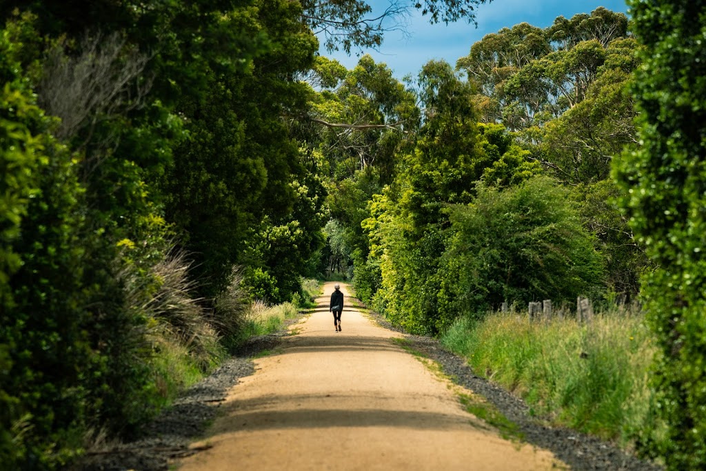 Cooks Hill Views | 58 Stuart St, Korumburra VIC 3950, Australia | Phone: 0419 513 188