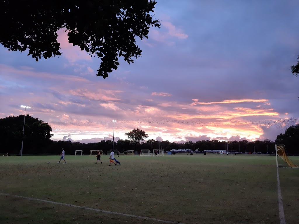 Bribie Island Tigers Football Club | Bribie Island Recreational Grounds, 156-206 First Ave, Bongaree QLD 4507, Australia | Phone: (07) 3410 1160