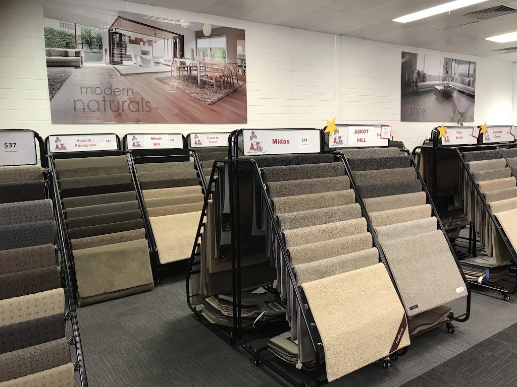 Solomons Flooring and Blinds, Midland | home goods store | 146 Great Eastern Hwy, Midvale WA 6056, Australia | 0892506995 OR +61 8 9250 6995