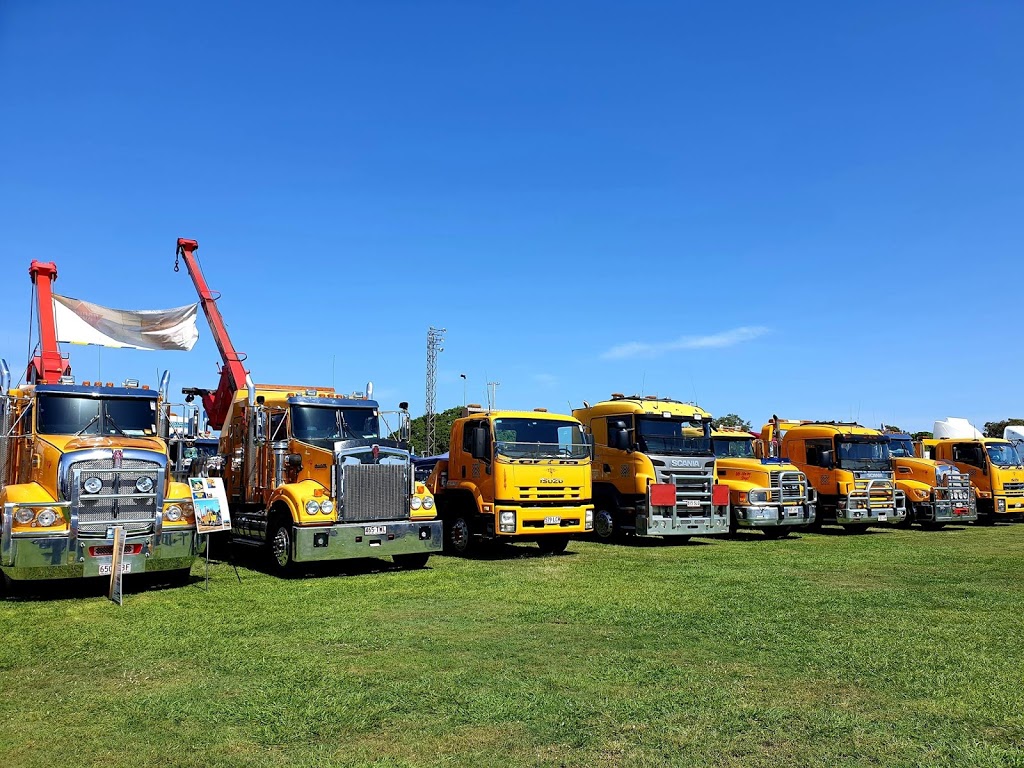 Barnes Auto Co Heavy Towing & Recovery | 54 St Vincents Rd, Virginia QLD 4014, Australia | Phone: (07) 3274 1111