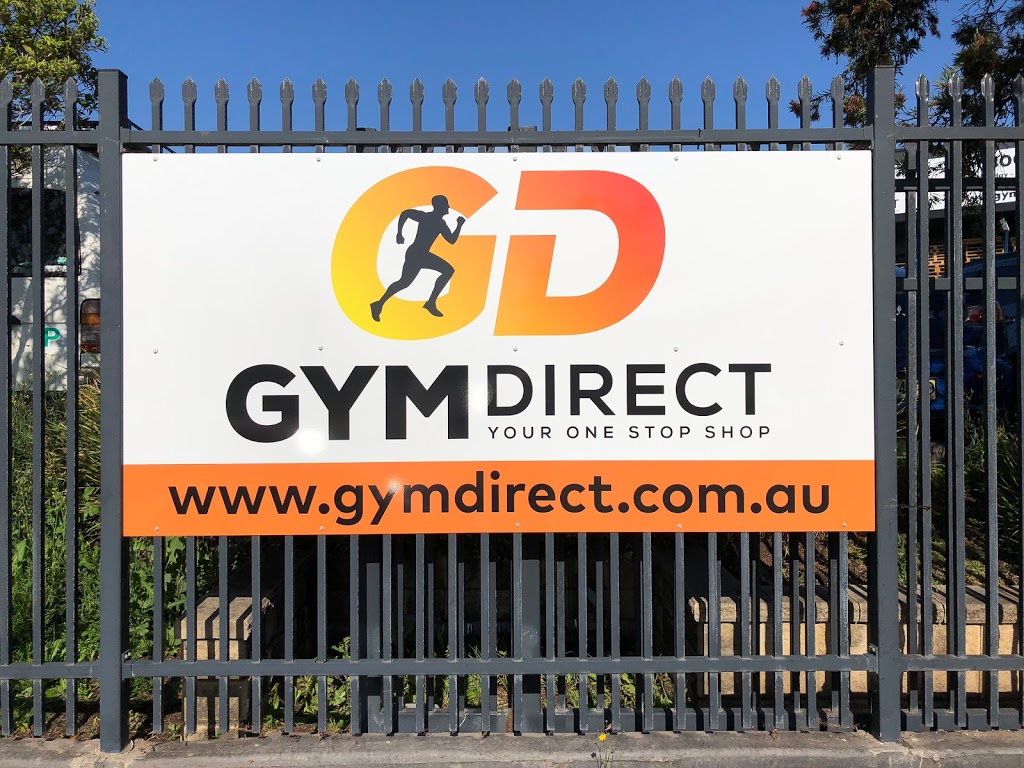 Gym Direct | store | 23-25 Mangrove Ln, Taren Point NSW 2229, Australia | 1300488866 OR +61 1300 488 866