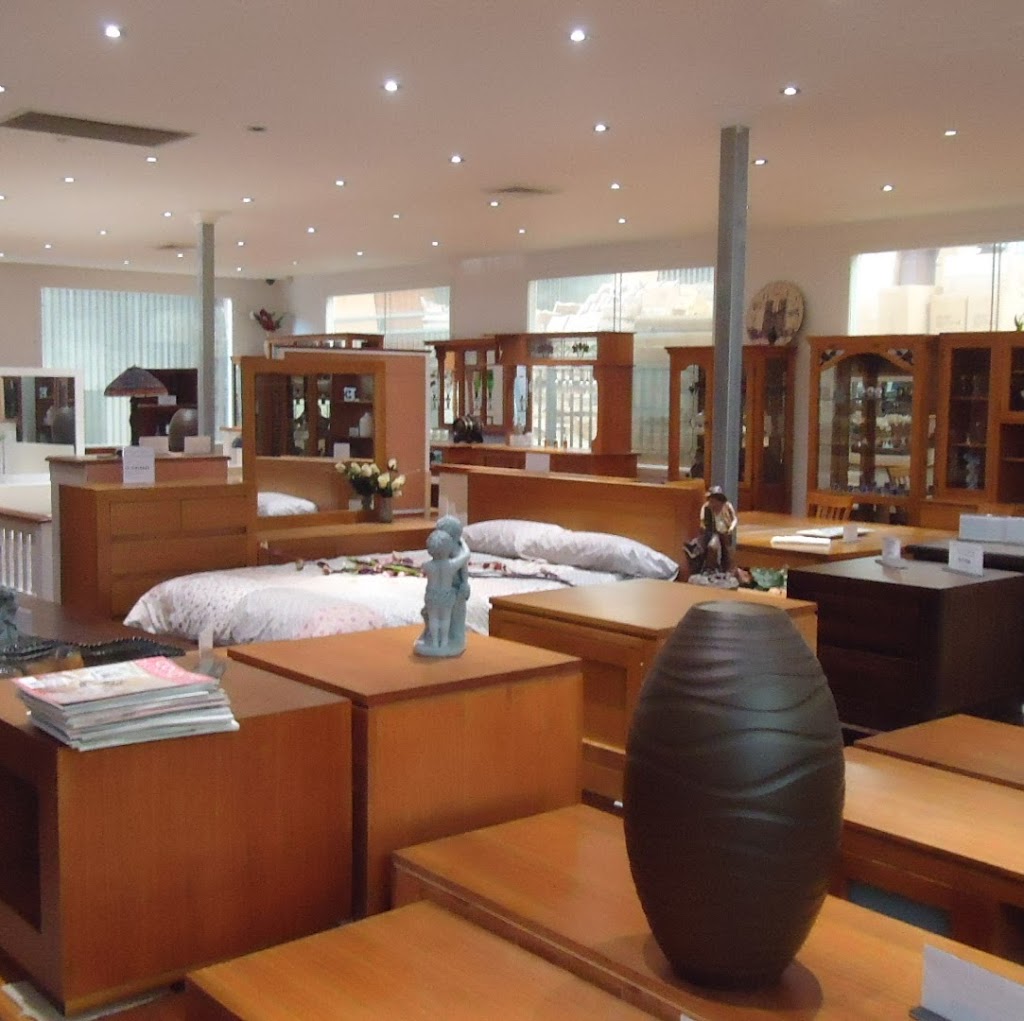 Wood World Furniture Pty Ltd | 23 Christina Rd, Villawood NSW 2163, Australia | Phone: 1300 723 368