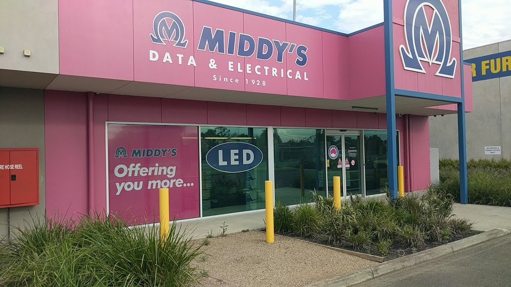 Middys Grovedale | store | 180 Torquay Rd, Grovedale VIC 3216, Australia | 0352416999 OR +61 3 5241 6999