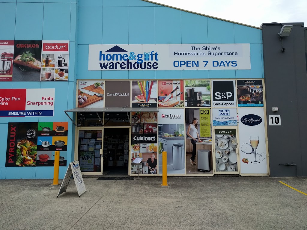 Home & Gift Warehouse | home goods store | Taren Point NSW 2229, Australia | 0295317566 OR +61 2 9531 7566
