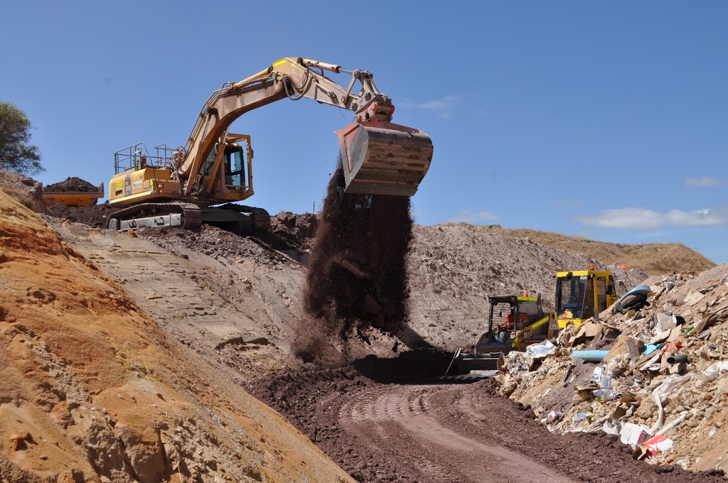 Southern Waste ResourceCo | 19 Christie Rd, Lonsdale SA 5160, Australia | Phone: (08) 8186 1999