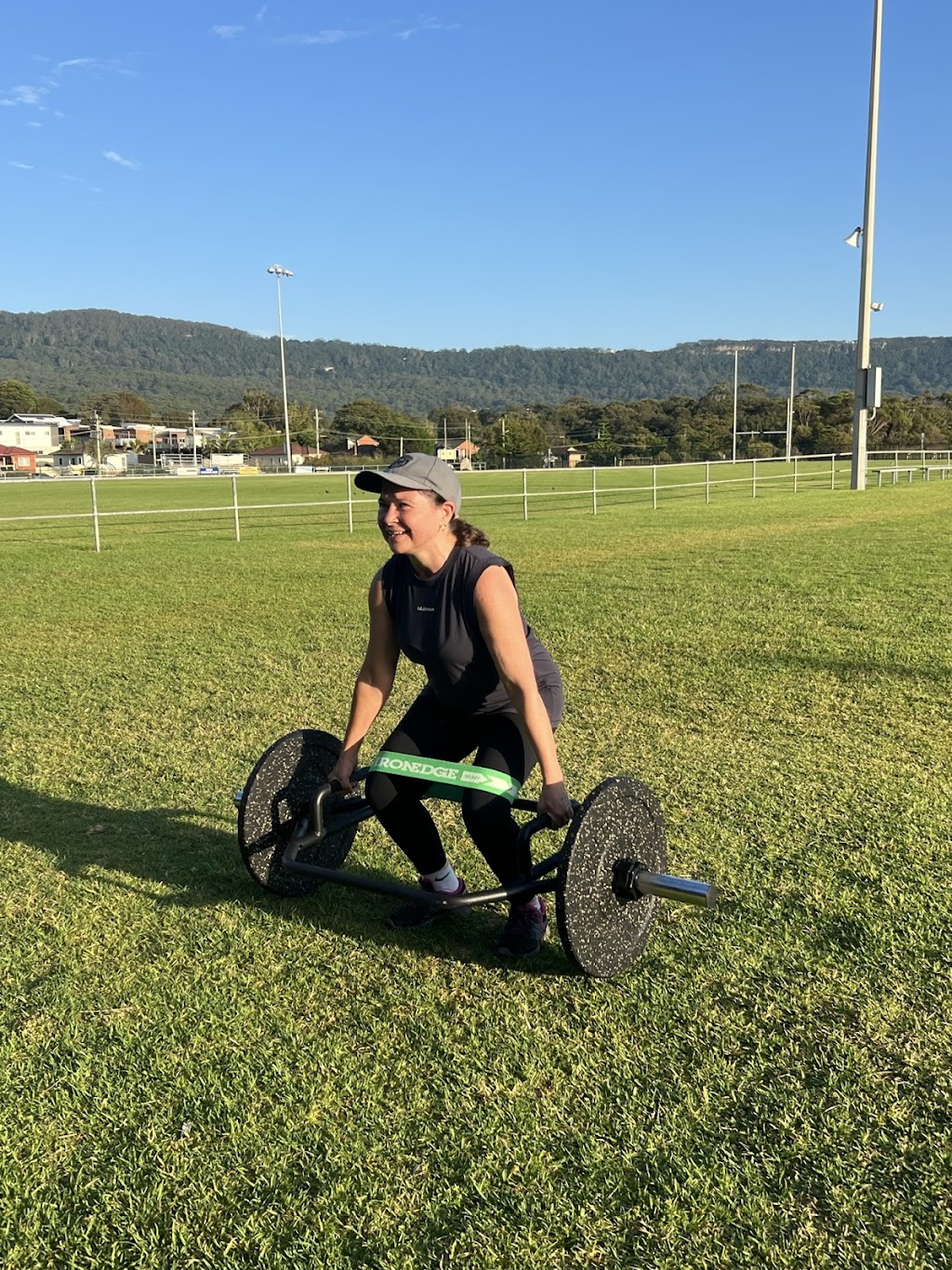 Hexa Life Fitness Studio | Ocean Park, Campbell St, Woonona NSW 2517, Australia | Phone: 0440 137 244