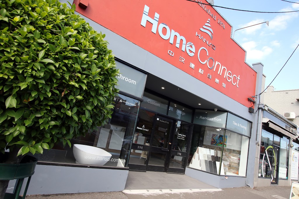 Hanso Home Connect | home goods store | 394-396 Burke Rd, Camberwell VIC 3124, Australia | 0399393693 OR +61 3 9939 3693