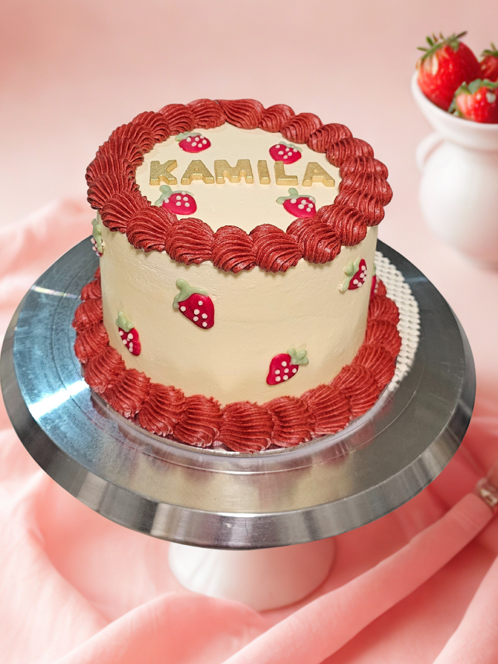 Halal Baker | 43-47 Doveton Ave, Eumemmerring VIC 3177, Australia | Phone: 0437 844 135