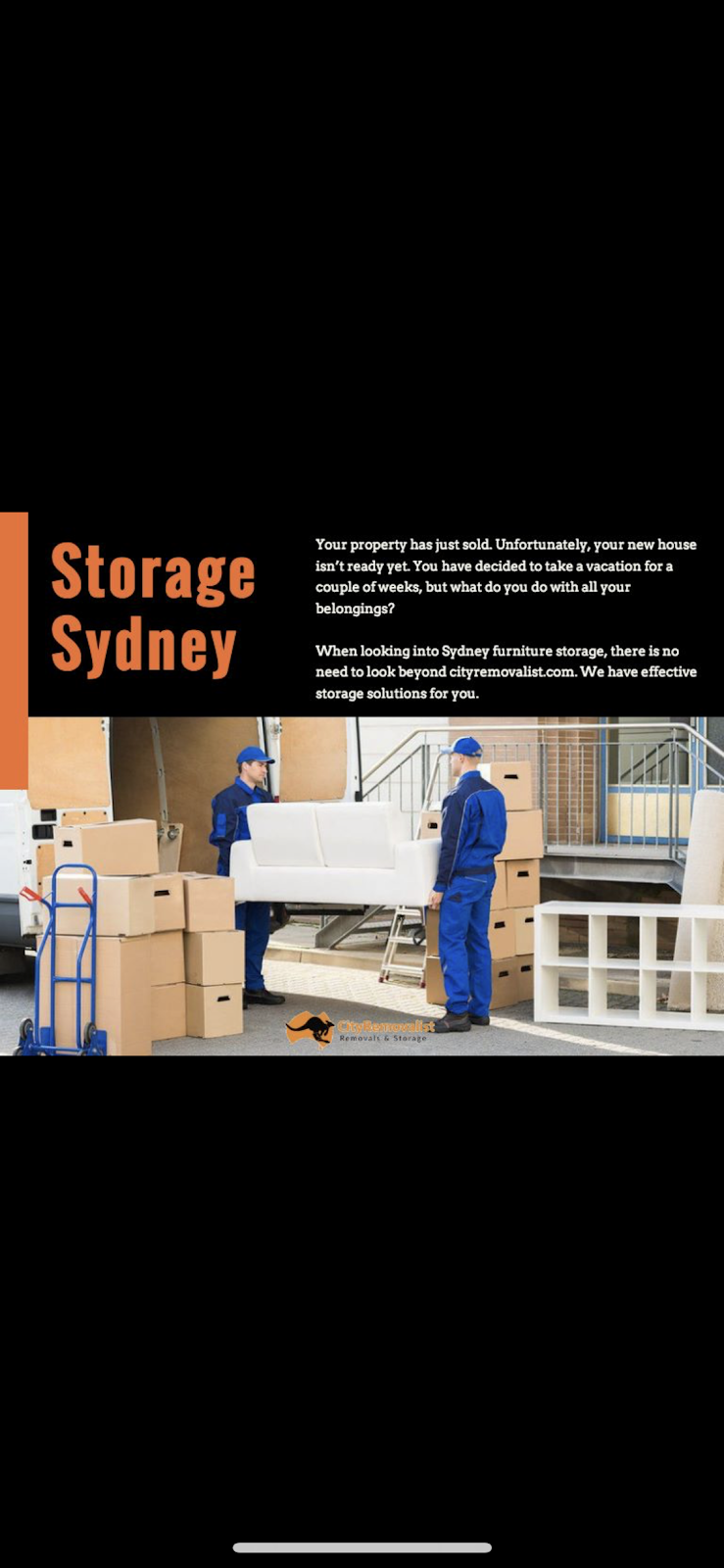 City removalist and storage | moving company | 853 The Horsley Dr, Smithfield NSW 2164, Australia | 1800881991 OR +61 1800 881 991