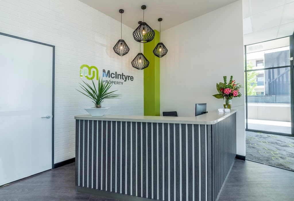 McIntyre Property | 66 Oatley Ct, Belconnen ACT 2617, Australia | Phone: (02) 6253 3333