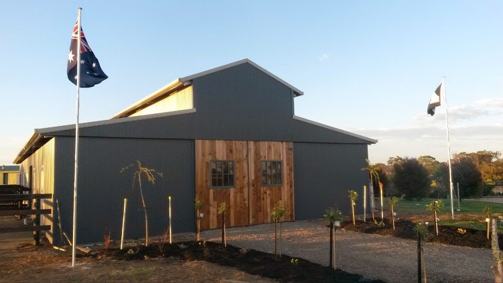 South Serenity Arabians | 285 Gehreys Ln, Kilmore VIC 3764, Australia | Phone: 0418 360 636