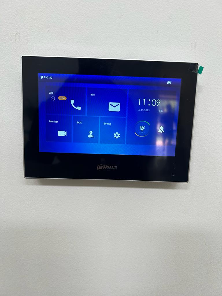 Smart Eye Security Solutions | 18 Brooklime St, Jordan Springs NSW 2747, Australia | Phone: 0451 602 237