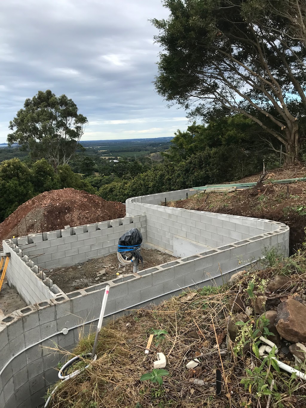 Searles Bricklaying | general contractor | Tweed St, Brunswick Heads NSW 2483, Australia | 0487947237 OR +61 487 947 237