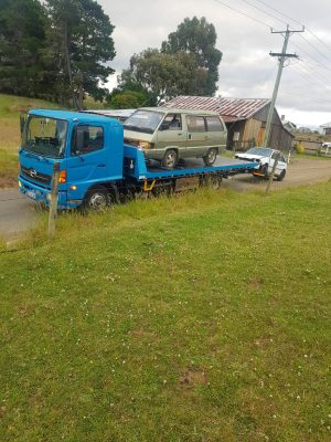 Tas Fast Towing | 97 Toffolis Rd, Claremont TAS 7011, Australia | Phone: 0400 475 990