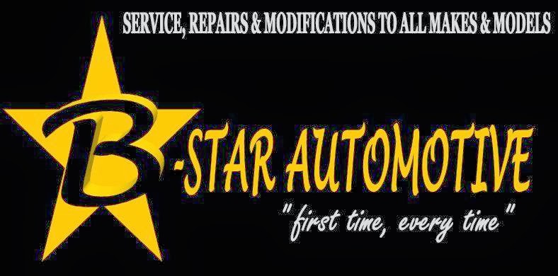 B-STAR AUTOMOTIVE | 26 Cambridge St, Coorparoo QLD 4151, Australia | Phone: 0452 184 912